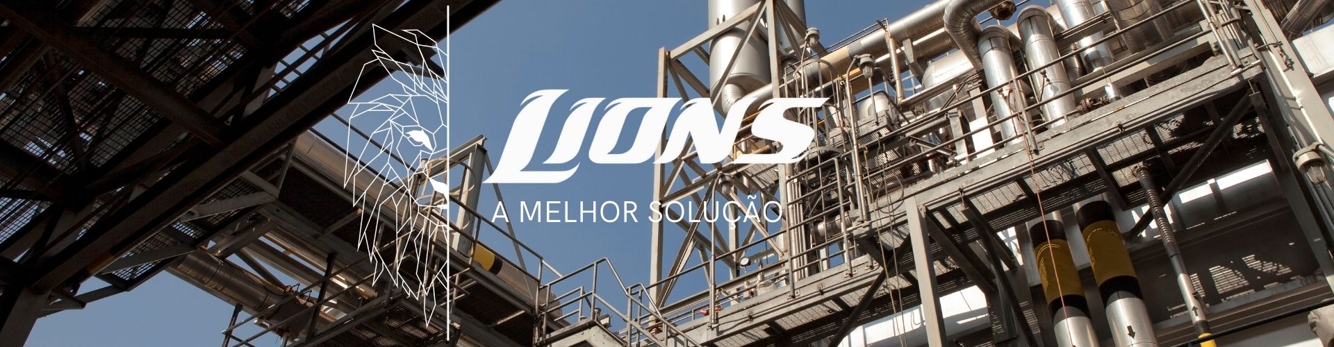 Lions Solução